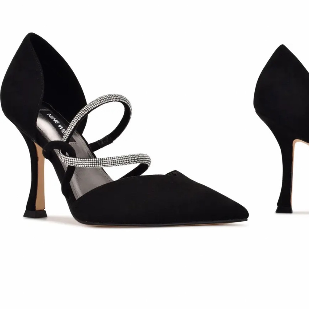 Nine West Pumps